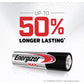 Energizer Energizer MAX AA Batteries (12 Pack), Double A Alkaline Batteries