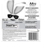 Energizer Energizer MAX AA Batteries (12 Pack), Double A Alkaline Batteries