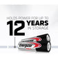 Energizer Energizer MAX AA Batteries (12 Pack), Double A Alkaline Batteries