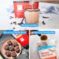 Equip Foods Prime Protein Powder, 30 Servings, Clean Grass-Fed Beef Protein, Chocolate Flavor, Paleo & Keto-Friendly, Supports Tissue Repair