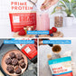 Equip Foods Prime Protein Powder, Clean Grass-Fed Beef Protein Isolate, Vanilla Flavor, Carnivore & Paleo-Friendly, 30 Servings