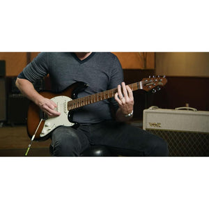 Ernie Ball Earthwood Extra Light Phosphor Bronze Acoustic Guitar Strings, 10-50 Gauge (P02150),