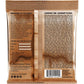 Ernie Ball Earthwood Medium 80/20 Bronze Acoustic Guitar Strings, 13-56 Gauge (P02002)'-Single Pack,