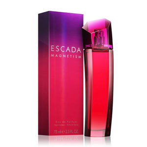 Escada Magnetism Eau De Parfum For Her 75ml