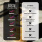 Everyday Dose Premium Adaptogenic Mushroom Coffee, Grass-Fed Collagen, Chaga, Lions Mane & L-Theanine, Better Focus, Energy & Immunity, 30 Servings