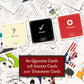 Exploding Kittens Horrible Therapist Edition Card Game for Ages 17 and Up Party Comic Style 3 to 8 Players