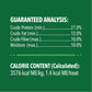 FELINE GREENIES Adult Dental Cat Treats, Oven Roasted Chicken Flavor, 9.75 Oz. Tub,