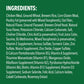 FELINE GREENIES Adult Dental Cat Treats, Tempting Tuna Flavor, 9.75 Oz. Tub,