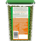 FELINE GREENIES Adult Dental Cat Treats, Oven Roasted Chicken Flavor, 9.75 Oz. Tub,