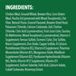 FELINE GREENIES Adult Dental Cat Treats, Oven Roasted Chicken Flavor, 9.75 Oz. Tub,