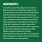 FELINE GREENIES Adult Dental Cat Treats, Savory Salmon Flavor, 9.75 Oz. Tub,