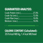 FELINE GREENIES Adult Dental Cat Treats, Tempting Tuna Flavor, 9.75 Oz. Tub,