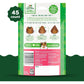 FELINE GREENIES PILL POCKETS For Cats Natural Soft Cat Treats, Salmon Flavor, 1.6 Oz. Pack (45 Treats),