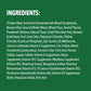 FELINE GREENIES SMARTBITES HEALTHY INDOOR Natural Treats For Cats, Chicken Flavor, 16 Oz. Tub,
