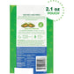 FELINE GREENIES SMARTBITES HEALTHY INDOOR Natural Treats For Cats, Tuna Flavor, 2.1 Oz. Pouch,
