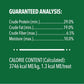 FELINE GREENIES SMARTBITES HEALTHY INDOOR Natural Treats For Cats, Chicken Flavor, 2.1 Oz. Pouch,