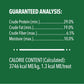 FELINE GREENIES SMARTBITES HEALTHY INDOOR Natural Treats For Cats, Chicken Flavor, 16 Oz. Tub,