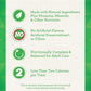 FELINE GREENIES SMARTBITES HEALTHY INDOOR Natural Treats For Cats, Chicken Flavor, 4.6 Oz. Pouch,