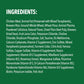 FELINE GREENIES SMARTBITES HEALTHY INDOOR Natural Treats For Cats, Chicken Flavor, 4.6 Oz. Pouch,