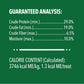 FELINE GREENIES SMARTBITES HEALTHY INDOOR Natural Treats For Cats, Tuna Flavor, 2.1 Oz. Pouch,
