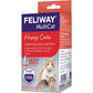 Feliway MultiCat 30-Day Calming Diffuser Refill, 48ml, Reduces Tension in Multi-Cat Homes