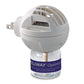 Feliway Optimum Cat Calming Diffuser Starter Kit 30 Day Plug In with 48ml Enhanced Pheromone Formula