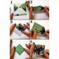 Foldology Origami Puzzle Game with 100 Paper Folding Challenges Brain Teaser Gift for Ages 10 and Up