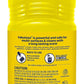 Fabuloso Multi-Purpose Cleaner, 2X Concentrated Formula, Refreshing Lemon Scent, 56oz