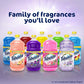 Fabuloso Fabuloso Multi-Purpose Cleaner, 2X Concentrated Formula, Floor Cleaner, Peach Scent, 56 Fl Oz