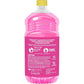 Fabuloso Multi-Purpose Cleaner & Floor Cleaner, 2X Concentrated Watermelon Scent, 56oz