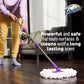 Fabuloso Multi-Purpose Cleaner & Floor Cleaner, 2X Concentrated Watermelon Scent, 56oz