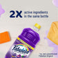 Fabuloso Multi-Purpose Cleaner & Floor Cleaner, 2X Concentrated Lavender Scent, 56oz
