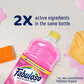 Fabuloso Multi-Purpose Cleaner & Floor Cleaner, 2X Concentrated Watermelon Scent, 56oz