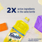Fabuloso Multi-Purpose Cleaner, 2X Concentrated Formula, Refreshing Lemon Scent, 56oz