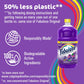 Fabuloso Multi-Purpose Cleaner & Floor Cleaner, 2X Concentrated Lavender Scent, 56oz