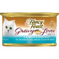 Fancy Feast Poultry & Beef Feast Classic Pate Collection – Grain-Free Wet Cat Food, Variety Pack of 30 (3 oz Cans) for Cats