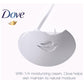 Dove Beauty Bar Purely Pampering Coconut Milk & Jasmine Petals Soap 135g,8712561306577