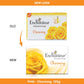 Enchanteur Charming Perfumed Bar Soap 125g,6921340900567,