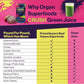 Primal Queen Female-Optimized Beef Organ Superfood Supplement (Beef Liver, Kidney, Heart, And 3 More) - 100% Grass Fed, Pasture Raised Cattle - Balance Hormones, Energy, And More For Women