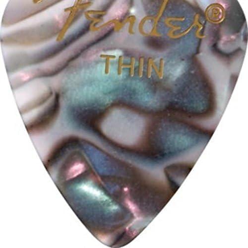 Fender Guitar Picks (1980351757),