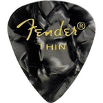 Fender Guitar Picks (1980351743),