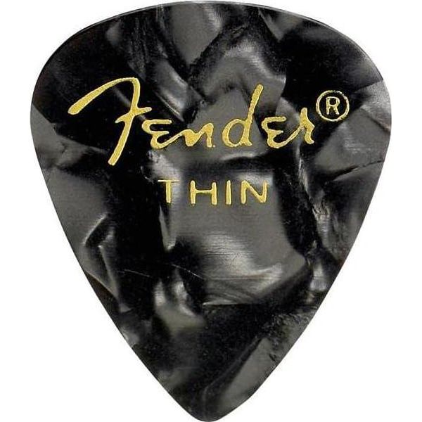 Fender Guitar Picks (1980351743),