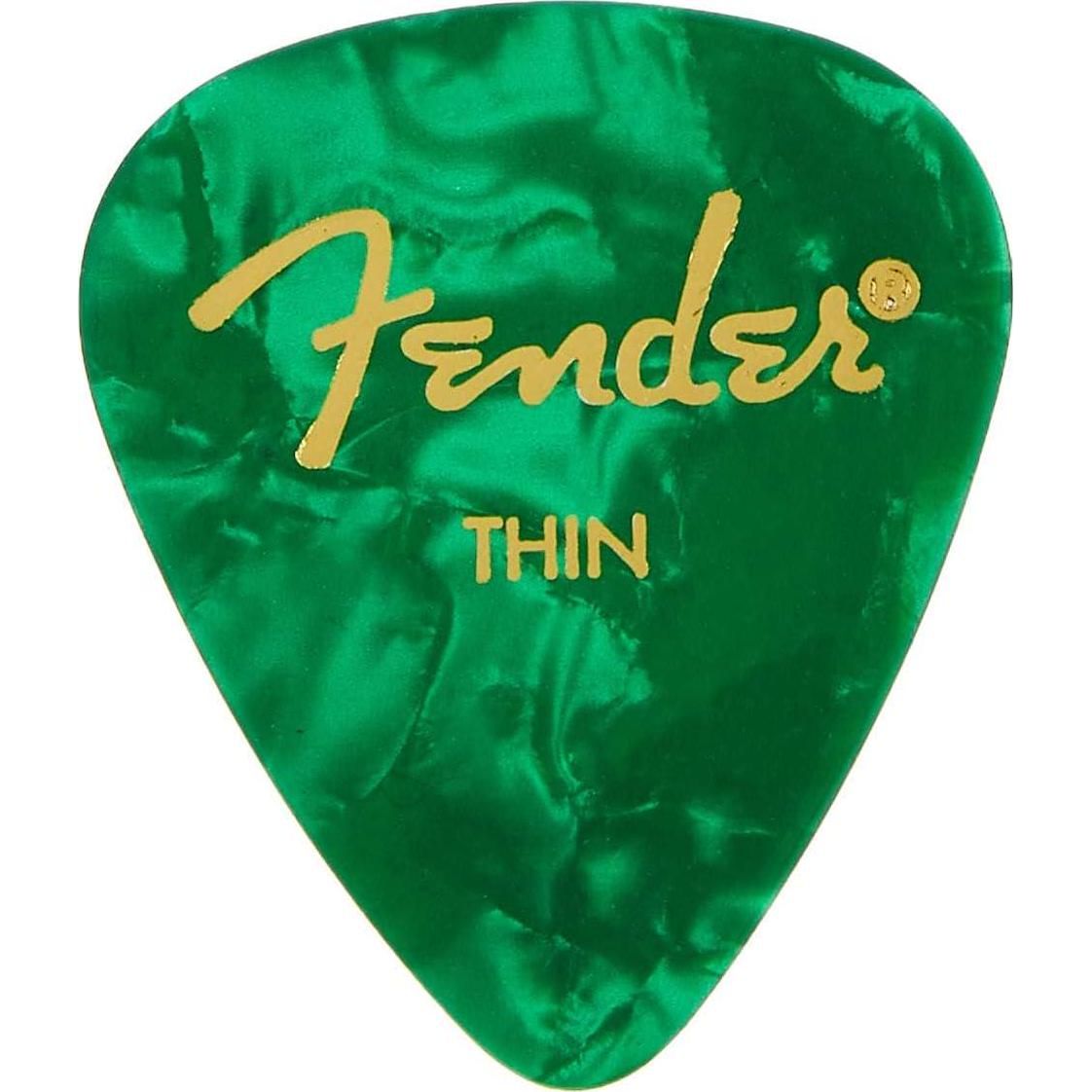 Fender Guitar Picks (1980351771),