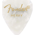 Fender Guitar Picks (1980351905),