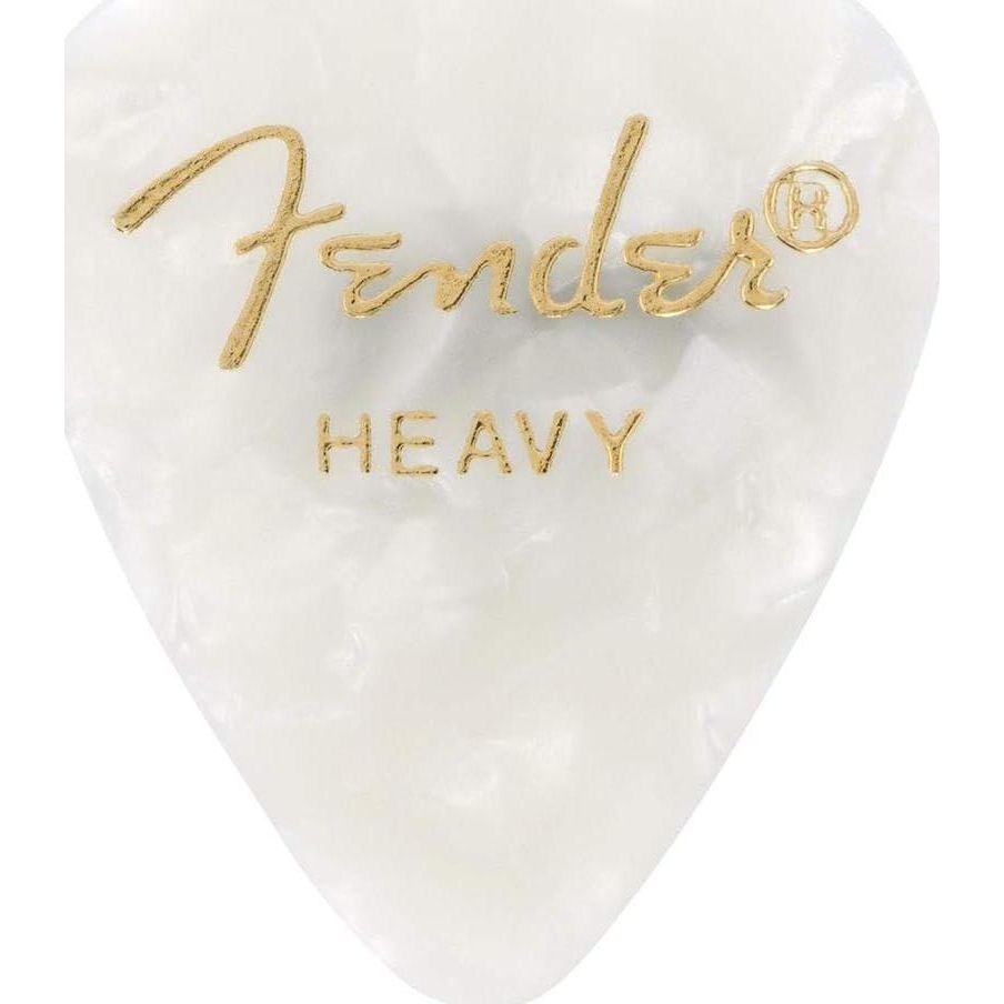 Fender Guitar Picks (1980351905),
