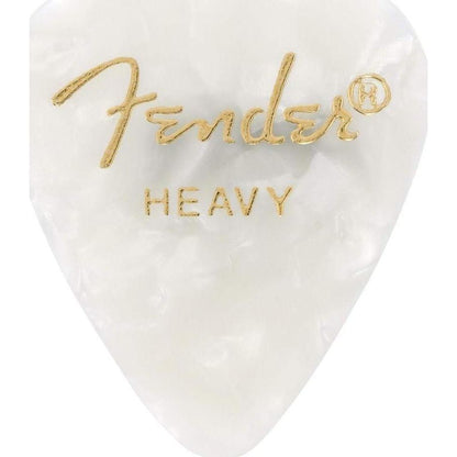 Fender Guitar Picks (1980351905),