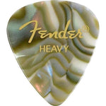 Fender Guitar Picks (980351957),