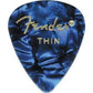 Fender Guitar Picks (0980351902),