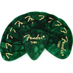 Fender Guitar Picks (1980351771),