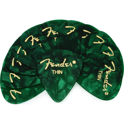 Fender Guitar Picks (1980351771),